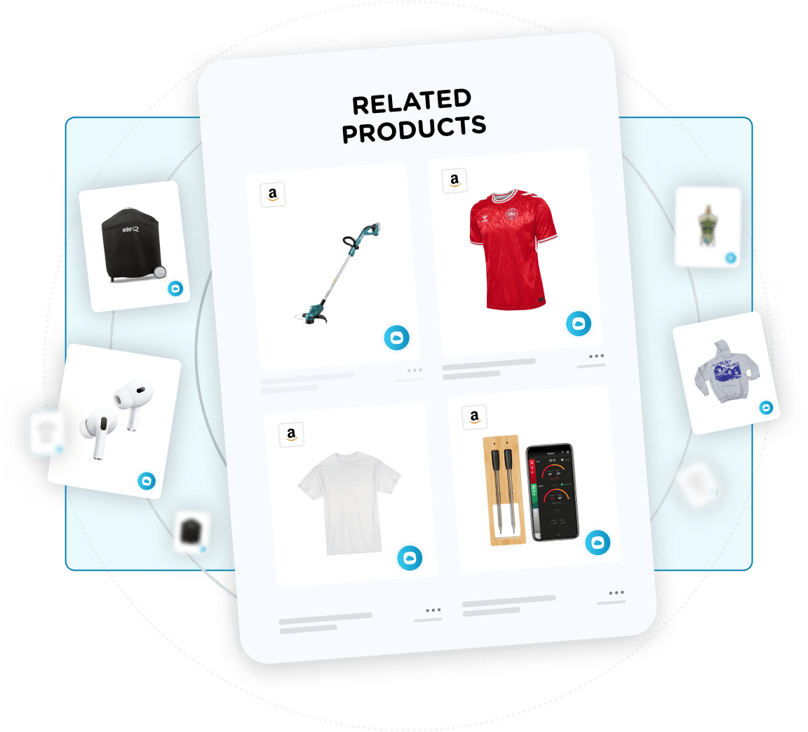 GET INSPIRED WITH SIMILAR PRODUCTS