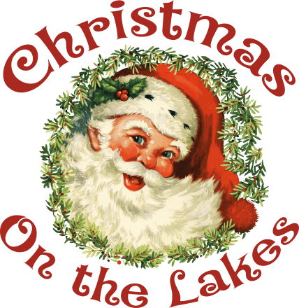 Christmasonthelakes