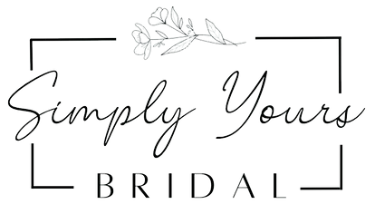 Simply Yours Bridal